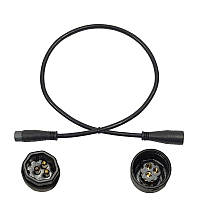 Кабель для мотор-колеса XF19 1000ВТ - 0,7м (9pin)