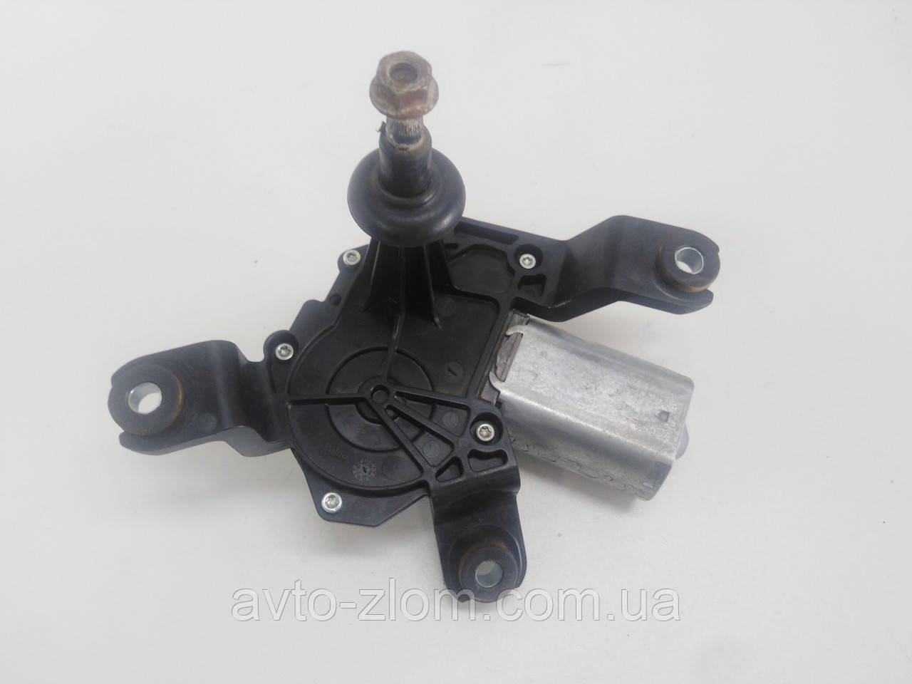 Моторчик заднього двірника Opel Insignia, Опель Інзинг. Караван, універсал. 13227418, фото 1