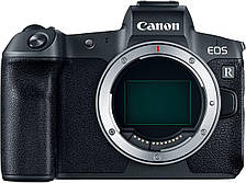 Бездзеркальний цифровий фотоапарат Canon EOS R 3075C002 НОВИЙ!!!