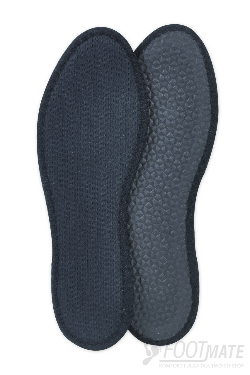 Footmate Memory - Устілки з піною Memory Foam, фото 1