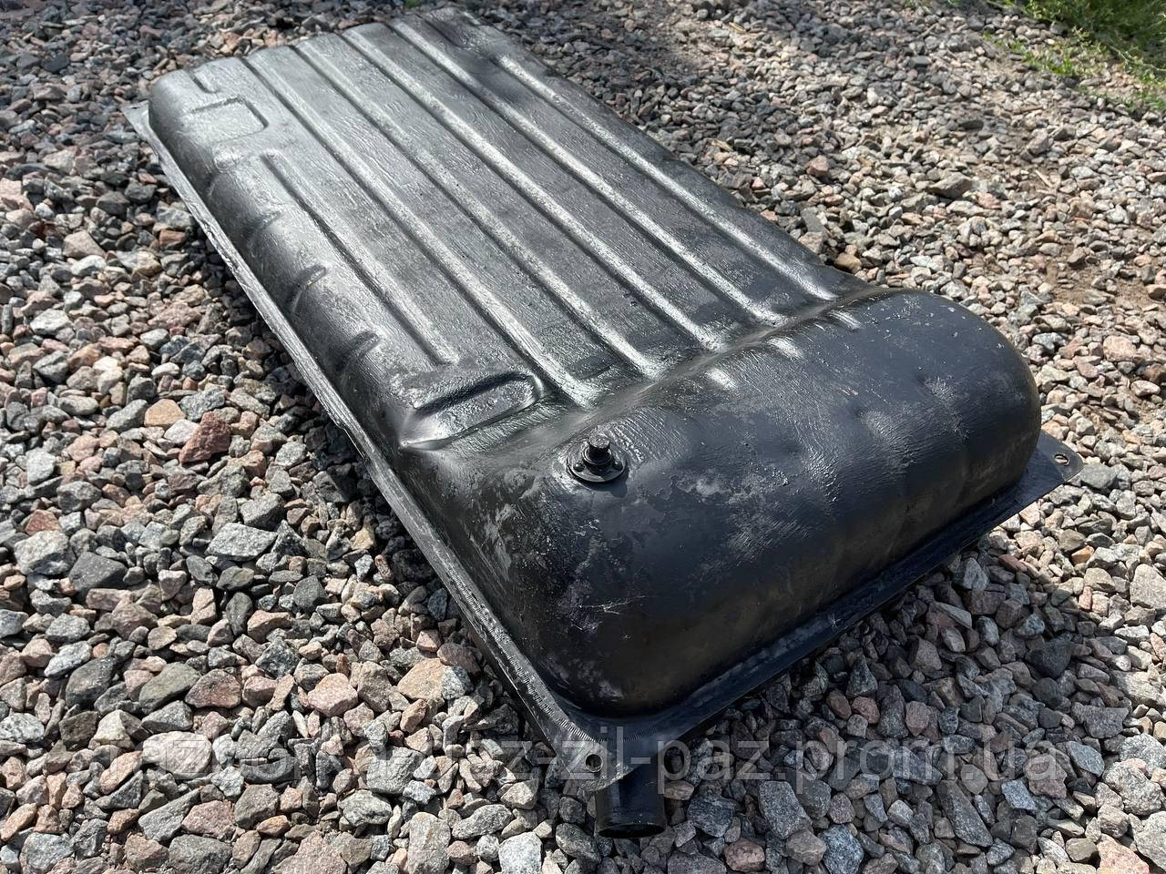 Топливный Бак Газ Купить