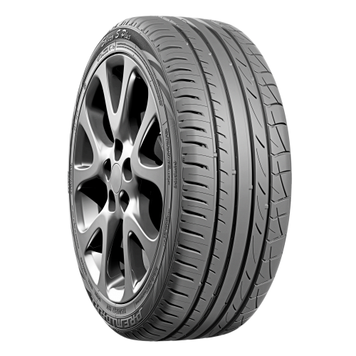 Шина Premiorri Solazo S Plus 205/65 R15 94V