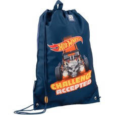 Сумка для взуття Kite Education Hot Wheels HW22-600M-1