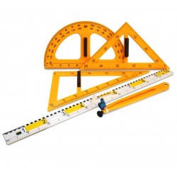 Циркулі та лінійки