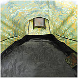 Намет одномісний MFH Flecktarn 32153V, фото 6