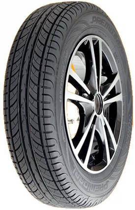 Шина Premiorri 205/60 R16 Solazo, фото 2