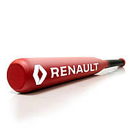 Бейсбольная бита «Renault»