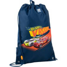 Сумка для взуття Kite Education Hot Wheels HW22-600M-2
