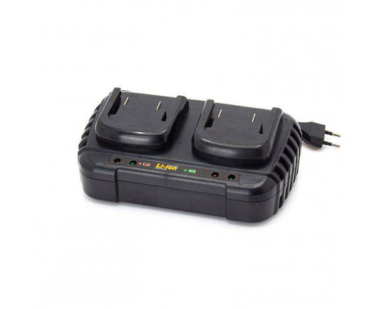 Зарядний пристрій для акумулятора Procraft Charger 20/2, фото 1