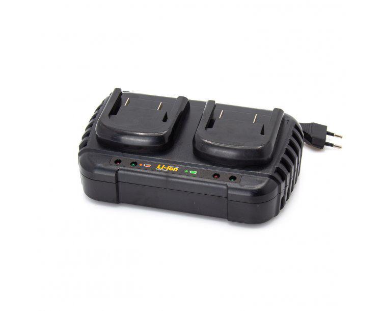 Зарядний пристрій для акумулятора Procraft Charger 20/2