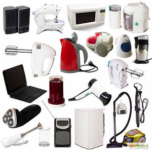 Побутова техніка