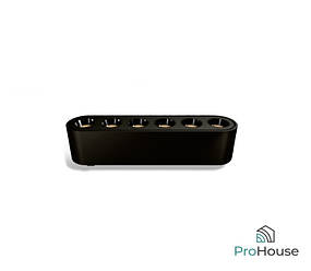 Магнітний трековий світильник ProHouse Slim Dot