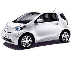 Toyota IQ