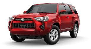 Toyota 4 Runner