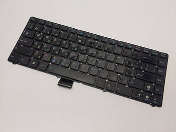 Клавіатура 04GNV62KRU01-2 Asus 302mm Сервісний оригінал з розборки