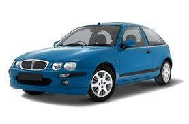 Rover 25