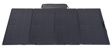 Сонячна панель EcoFlow 400W Solar Panel