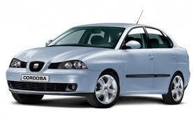 Seat Cordoba