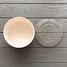 Салатник (супник) крафт 1000 мл (50шт уп /300шт ящик), фото 3