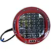 Комплект світлодіодних фар дальнього світла ARB lntensity AR21 V2 з проводженням (спрямований/ розсіяний промінь), фото 5