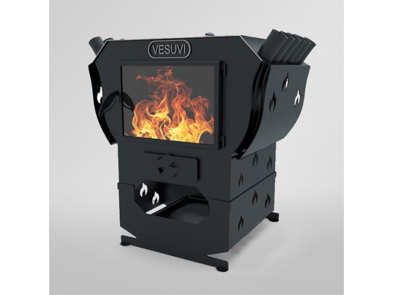 Каминна топка VESUVI 1.5, фото 1