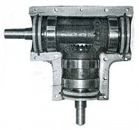 Ремкомплект редуктора МВЮ 21.000В бокового