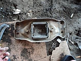 Форд скорпио(1985-1994) кріплення кпп.траверса коробки передач, фото 3