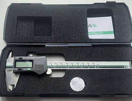 Штагенциркуль цифровий ТИП ШЦЦ-I 150м I.D.F. 05.03601