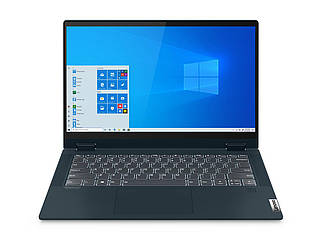Ноутбук 2-в-1 Lenovo IdeaPad Flex 5 14ALC05 (82HU0085US)