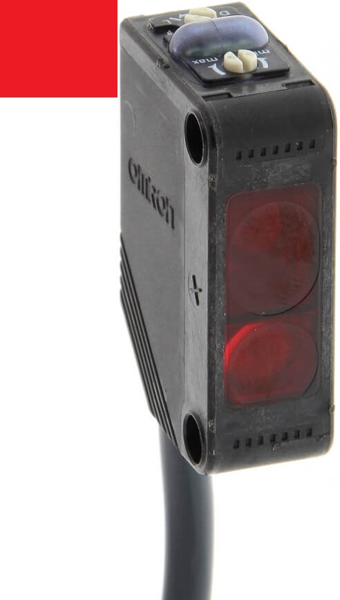 E3Z-LS63 OMRON Датчик, фото 1