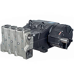 Плунжерні насоси високого тиску Pratissoli серії MKSHP