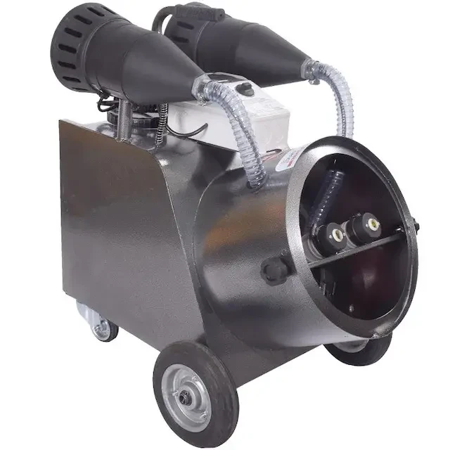 Генератор холодного туману Entosis 20, фото 1