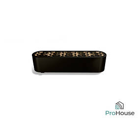 Магнитный трековый светильник ProHouse Slim Net