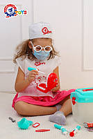 Іграшка "Набір стоматолога ТехноК", арт. 7365, фото 5