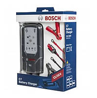 Імпульсний зарядний пристрій C7 Bosch 018999907M