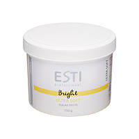 Цукрова паста Bright Ultra Soft Pearls. ESTI professional 750г