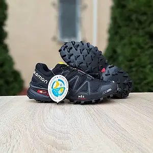 Кросівки чоловічі Salomon Speedcross