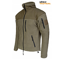 Толстовка Kombat Tactical POLAR DEFENDER Olive