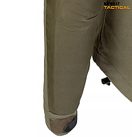 Толстовка Kombat Tactical POLAR DEFENDER Olive, фото 5