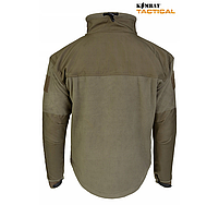 Толстовка Kombat Tactical POLAR DEFENDER Olive, фото 4