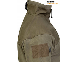 Толстовка Kombat Tactical POLAR DEFENDER Olive, фото 7