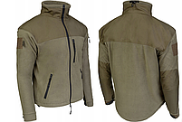 Толстовка Kombat Tactical POLAR DEFENDER Olive, фото 8