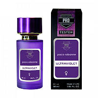 Paco Rabanne Ultraviolet 58 мл, женский