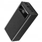 УМБ Powerbank ACL PW-41 50000mAh чорний, фото 3