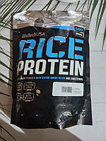 Biotech USA Rice Protein 500g , растительный протеин рисовый протеин