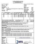 Шолом Fast Premium тактичний NTS США NIJ IIIA чорний M L, фото 6
