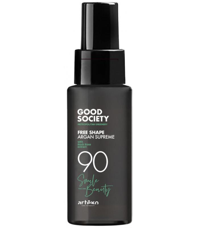 Сироватка арганова Artego Good Society 90 Free Shape Argan Supreme 75 мл
