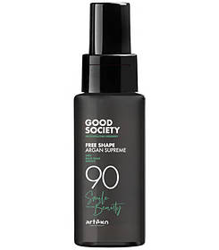 Сироватка арганова Artego Good Society 90 Free Shape Argan Supreme 75 мл