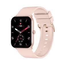 Розумний годинник Xiaomi IMILAB W01 Rose Gold, фото 1
