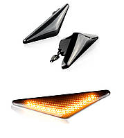 Світлодіодні повторювачі поворотів Ford Focus MK1 Mondeo MK3